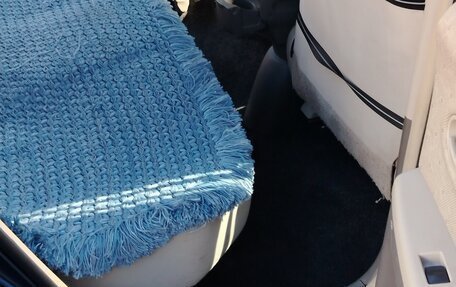 Toyota Vitz, 2007 год, 515 000 рублей, 8 фотография