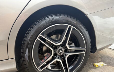 Mercedes-Benz C-Класс, 2018 год, 3 500 000 рублей, 5 фотография