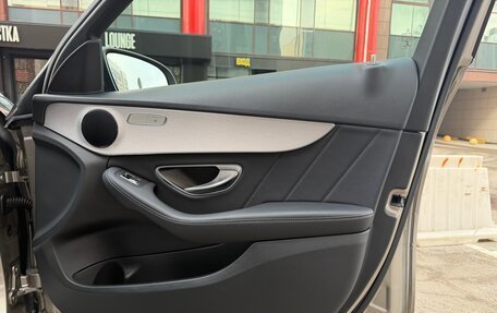 Mercedes-Benz C-Класс, 2018 год, 3 500 000 рублей, 11 фотография