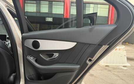 Mercedes-Benz C-Класс, 2018 год, 3 500 000 рублей, 13 фотография