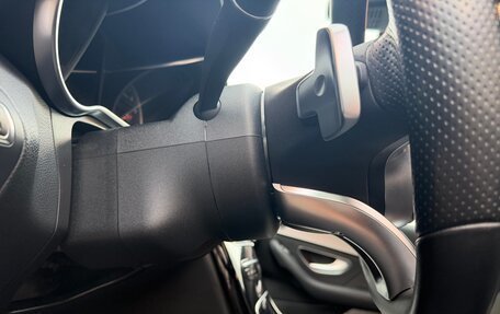 Mercedes-Benz C-Класс, 2018 год, 3 500 000 рублей, 18 фотография