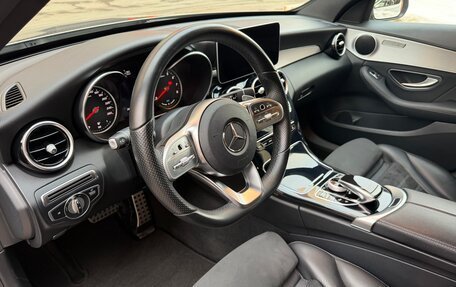 Mercedes-Benz C-Класс, 2018 год, 3 500 000 рублей, 17 фотография