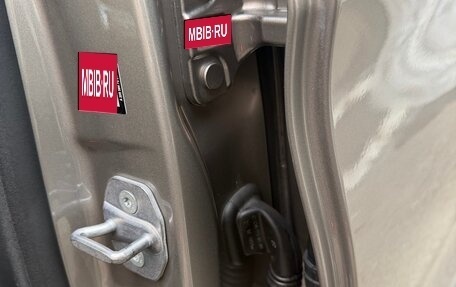 Mercedes-Benz C-Класс, 2018 год, 3 500 000 рублей, 19 фотография