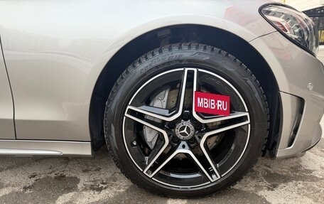 Mercedes-Benz C-Класс, 2018 год, 3 500 000 рублей, 6 фотография