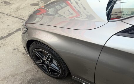 Mercedes-Benz C-Класс, 2018 год, 3 500 000 рублей, 25 фотография