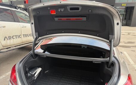 Mercedes-Benz C-Класс, 2018 год, 3 500 000 рублей, 22 фотография