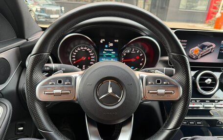 Mercedes-Benz C-Класс, 2018 год, 3 500 000 рублей, 32 фотография