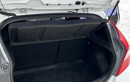 Hyundai Solaris II рестайлинг, 2014 год, 899 000 рублей, 24 фотография