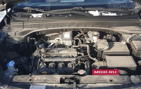 Hyundai Creta I рестайлинг, 2017 год, 1 450 000 рублей, 3 фотография