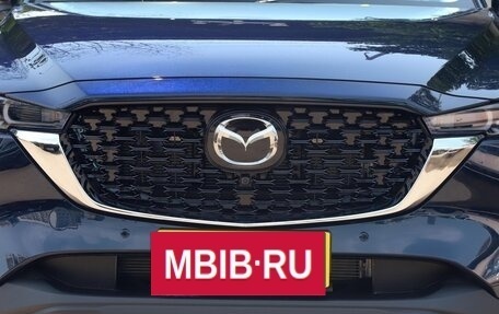 Mazda CX-5 II, 2026 год, 3 276 000 рублей, 2 фотография