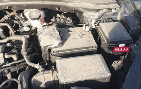 Hyundai Creta I рестайлинг, 2017 год, 1 450 000 рублей, 4 фотография