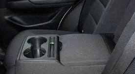 Mazda CX-5 II, 2026 год, 3 276 000 рублей, 35 фотография