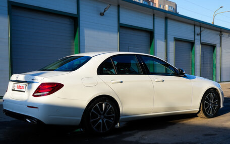 Mercedes-Benz E-Класс, 2016 год, 2 800 000 рублей, 9 фотография