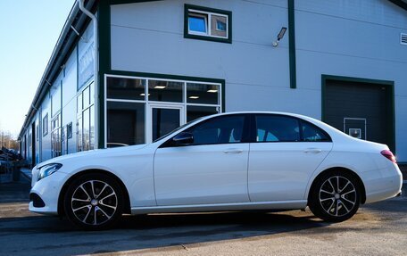 Mercedes-Benz E-Класс, 2016 год, 2 800 000 рублей, 4 фотография