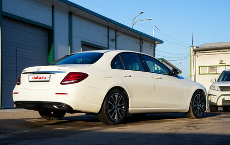 Mercedes-Benz E-Класс, 2016 год, 2 800 000 рублей, 8 фотография