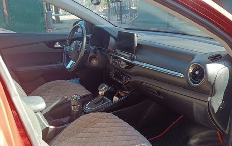 KIA Cerato IV, 2019 год, 1 950 000 рублей, 6 фотография