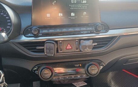 KIA Cerato IV, 2019 год, 1 950 000 рублей, 8 фотография