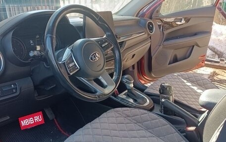 KIA Cerato IV, 2019 год, 1 950 000 рублей, 5 фотография