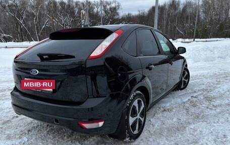 Ford Focus II рестайлинг, 2010 год, 560 000 рублей, 2 фотография