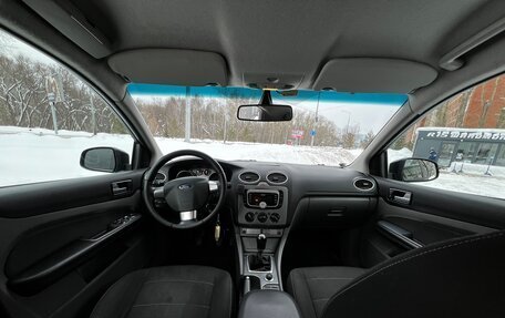 Ford Focus II рестайлинг, 2010 год, 560 000 рублей, 7 фотография