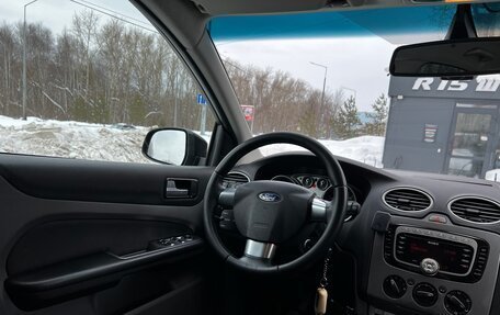 Ford Focus II рестайлинг, 2010 год, 560 000 рублей, 8 фотография