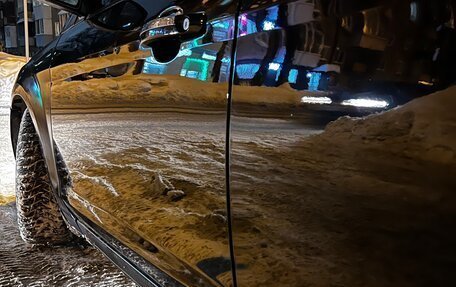 Ford Focus II рестайлинг, 2010 год, 560 000 рублей, 12 фотография