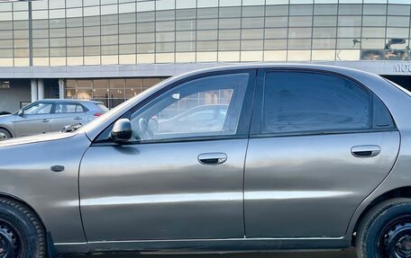 Chevrolet Lanos I, 2006 год, 150 000 рублей, 4 фотография