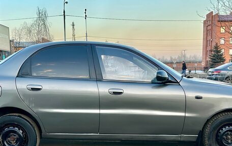 Chevrolet Lanos I, 2006 год, 150 000 рублей, 8 фотография