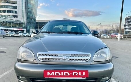 Chevrolet Lanos I, 2006 год, 150 000 рублей, 2 фотография