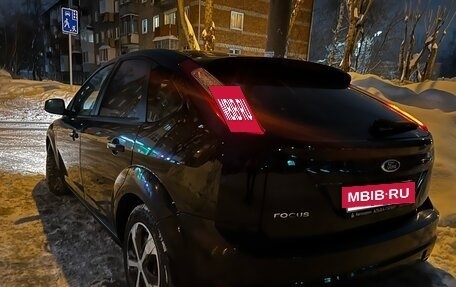 Ford Focus II рестайлинг, 2010 год, 560 000 рублей, 11 фотография