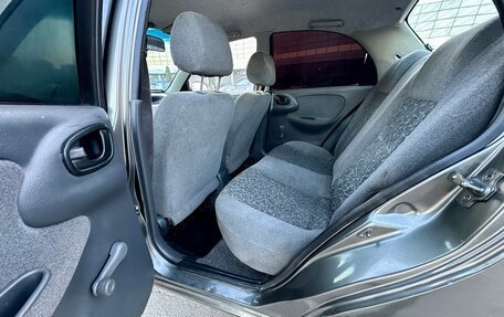 Chevrolet Lanos I, 2006 год, 150 000 рублей, 11 фотография