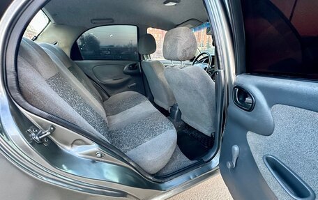 Chevrolet Lanos I, 2006 год, 150 000 рублей, 12 фотография