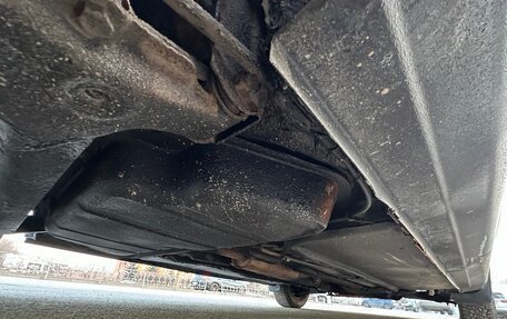 Chevrolet Lanos I, 2006 год, 150 000 рублей, 18 фотография