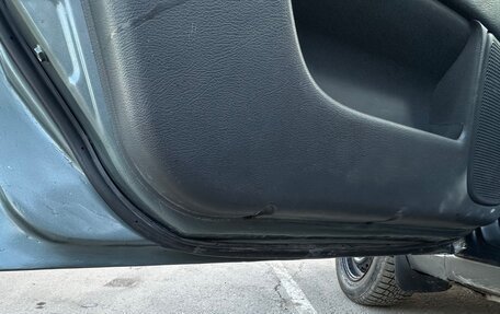 Chevrolet Lanos I, 2006 год, 150 000 рублей, 24 фотография