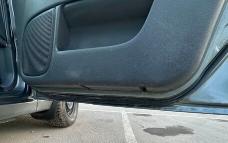 Chevrolet Lanos I, 2006 год, 150 000 рублей, 20 фотография