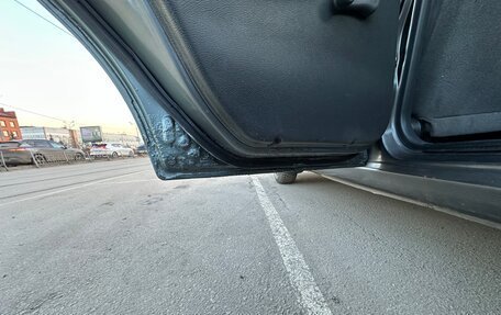 Chevrolet Lanos I, 2006 год, 150 000 рублей, 23 фотография