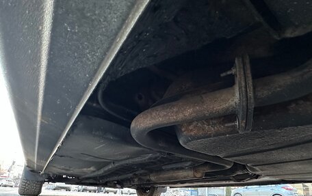 Chevrolet Lanos I, 2006 год, 150 000 рублей, 22 фотография