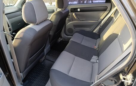 Chevrolet Lacetti, 2010 год, 590 000 рублей, 6 фотография