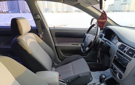 Chevrolet Lacetti, 2010 год, 590 000 рублей, 2 фотография