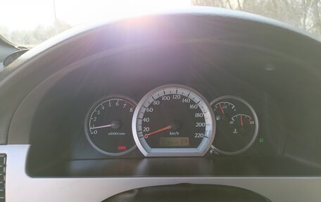 Chevrolet Lacetti, 2010 год, 590 000 рублей, 8 фотография