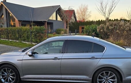 Volkswagen Passat B8 рестайлинг, 2021 год, 1 870 000 рублей, 3 фотография