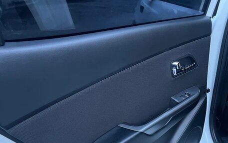 KIA Rio III рестайлинг, 2012 год, 900 000 рублей, 8 фотография