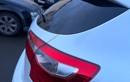 KIA Rio III рестайлинг, 2012 год, 900 000 рублей, 7 фотография