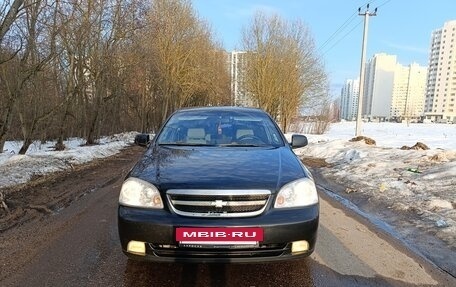 Chevrolet Lacetti, 2010 год, 590 000 рублей, 13 фотография