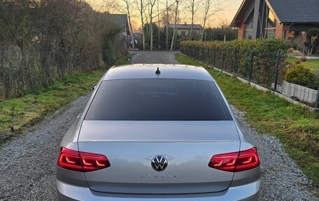 Volkswagen Passat B8 рестайлинг, 2021 год, 1 870 000 рублей, 5 фотография