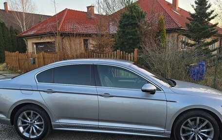 Volkswagen Passat B8 рестайлинг, 2021 год, 1 870 000 рублей, 7 фотография