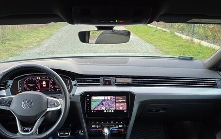 Volkswagen Passat B8 рестайлинг, 2021 год, 1 870 000 рублей, 13 фотография