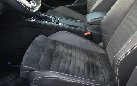 Volkswagen Passat B8 рестайлинг, 2021 год, 1 870 000 рублей, 16 фотография