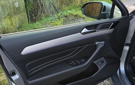 Volkswagen Passat B8 рестайлинг, 2021 год, 1 870 000 рублей, 18 фотография