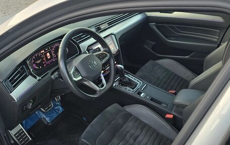 Volkswagen Passat B8 рестайлинг, 2021 год, 1 870 000 рублей, 15 фотография